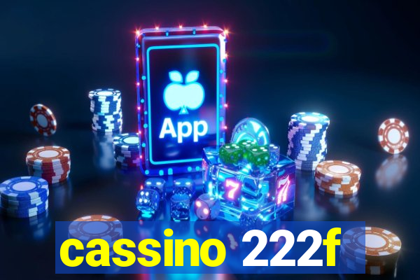 cassino 222f